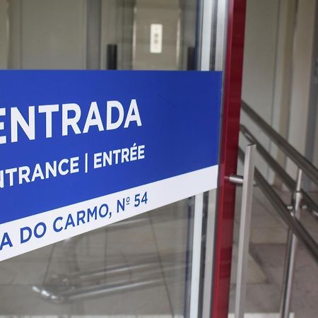 Terreiro Da Erva House Apartment Coimbra Bagian luar foto