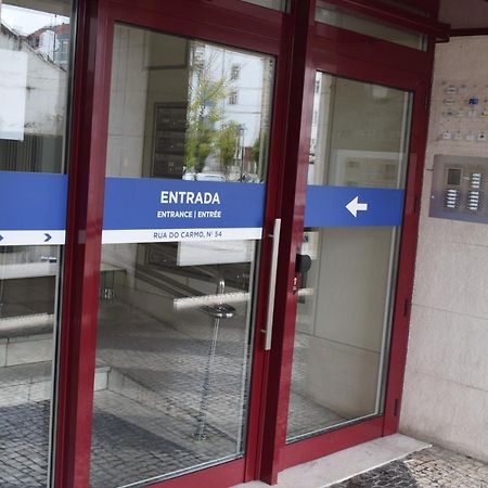Terreiro Da Erva House Apartment Coimbra Bagian luar foto