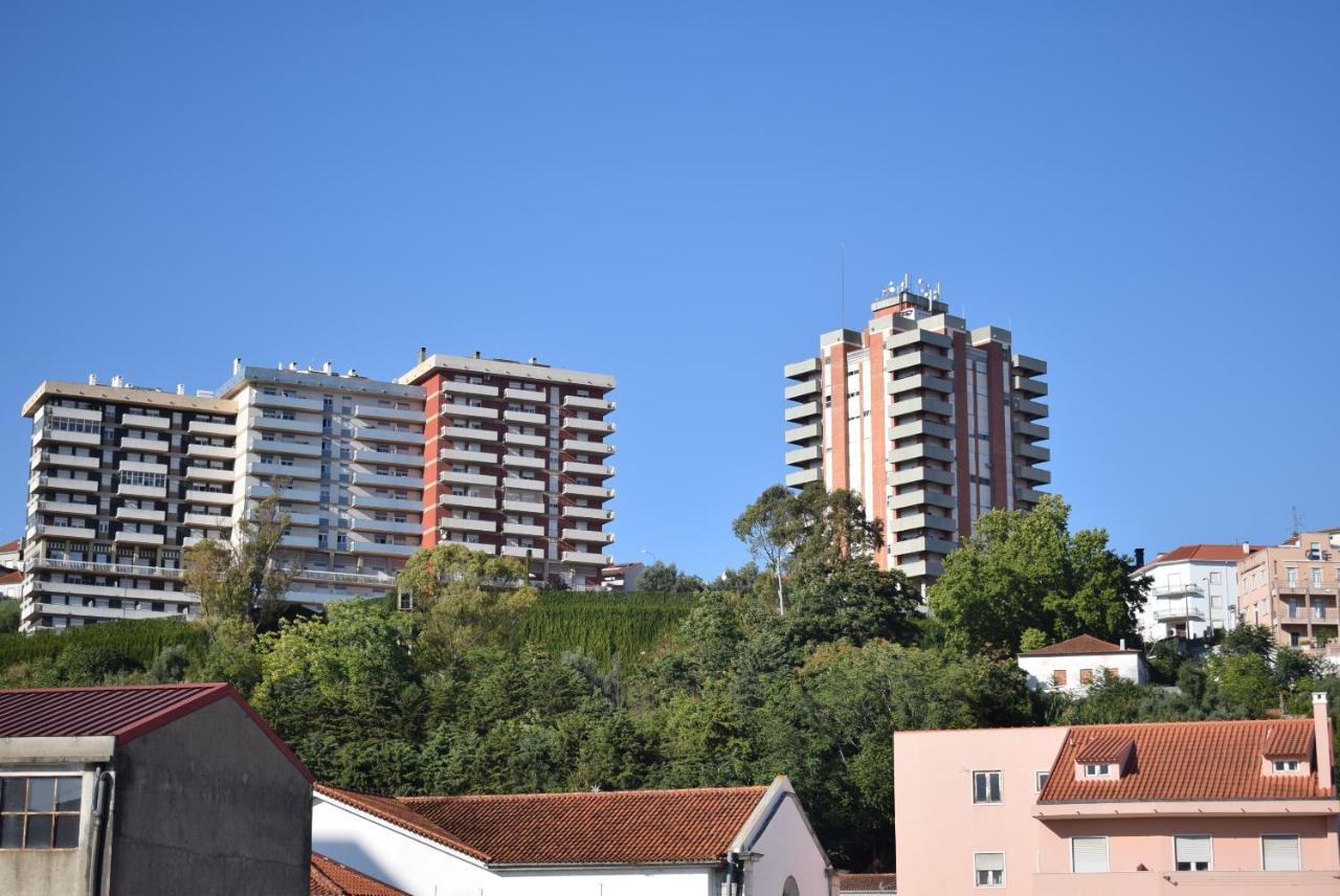 Terreiro Da Erva House Apartment Coimbra Bagian luar foto