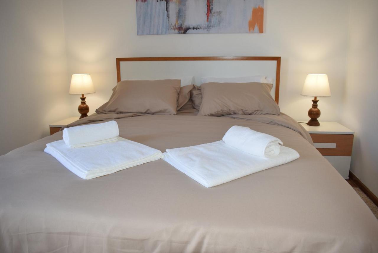 Terreiro Da Erva House Apartment Coimbra Bagian luar foto