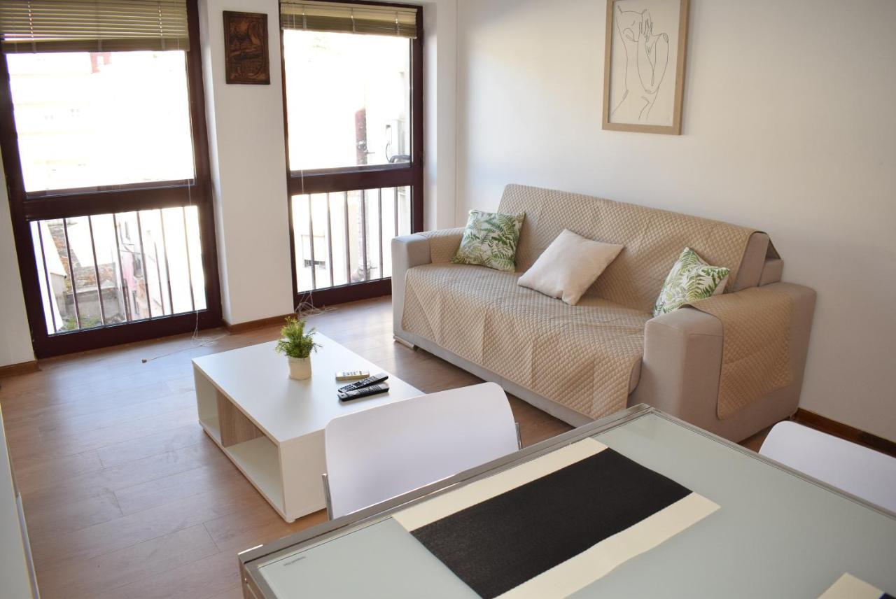 Terreiro Da Erva House Apartment Coimbra Bagian luar foto