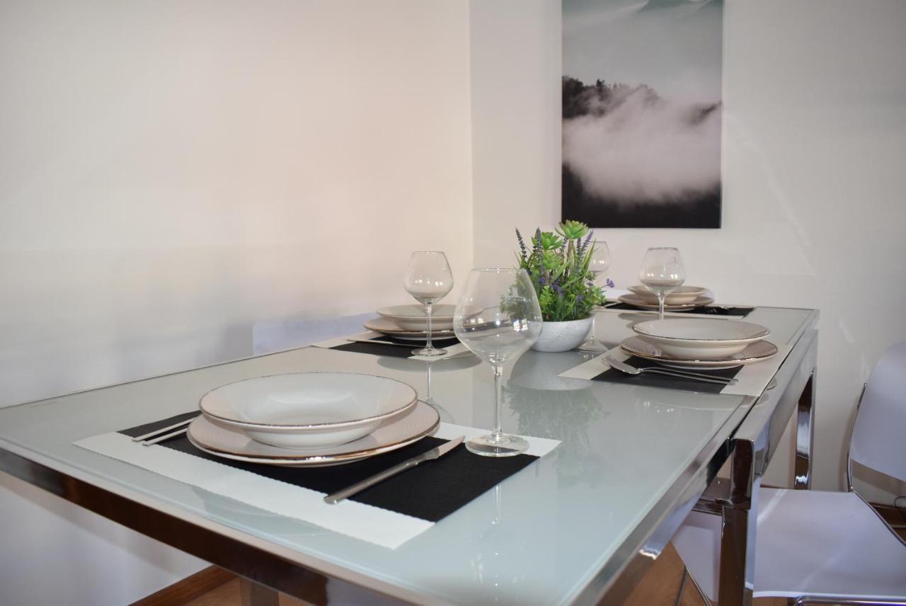 Terreiro Da Erva House Apartment Coimbra Bagian luar foto