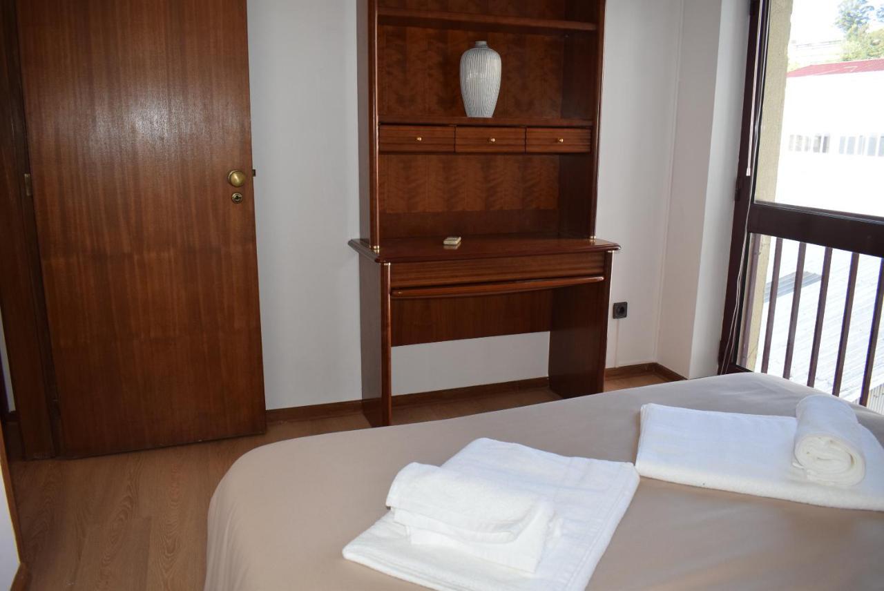 Terreiro Da Erva House Apartment Coimbra Bagian luar foto