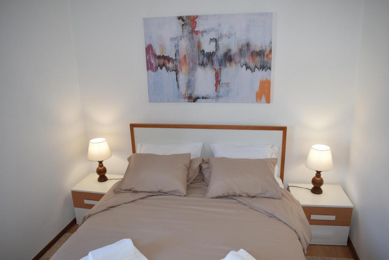 Terreiro Da Erva House Apartment Coimbra Bagian luar foto