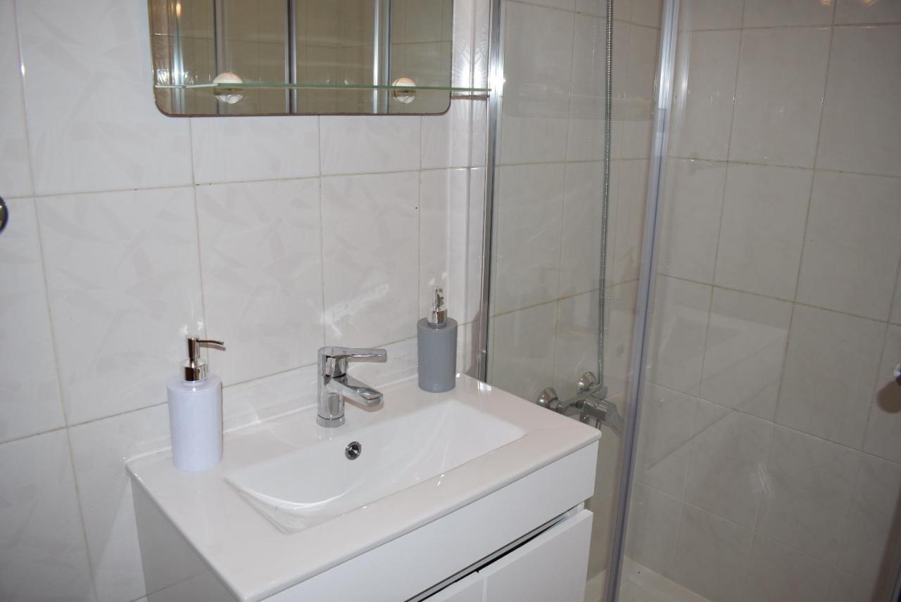Terreiro Da Erva House Apartment Coimbra Bagian luar foto