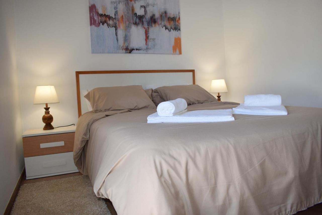 Terreiro Da Erva House Apartment Coimbra Bagian luar foto