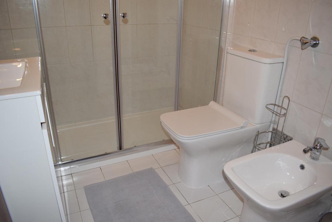 Terreiro Da Erva House Apartment Coimbra Bagian luar foto