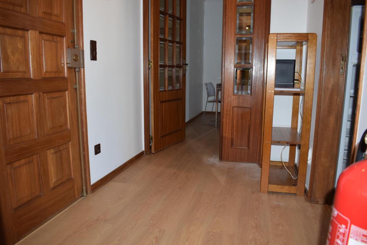 Terreiro Da Erva House Apartment Coimbra Bagian luar foto