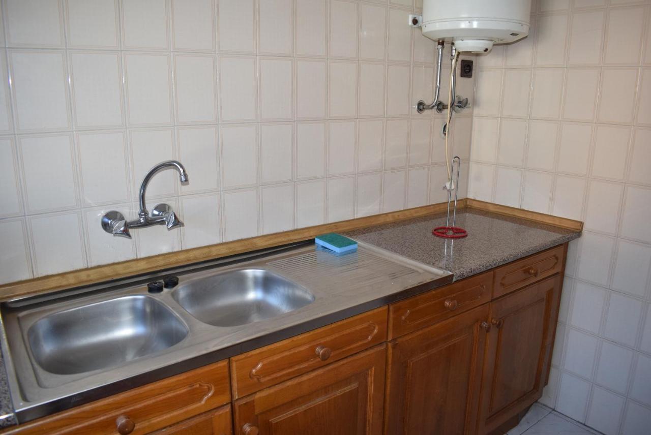 Terreiro Da Erva House Apartment Coimbra Bagian luar foto