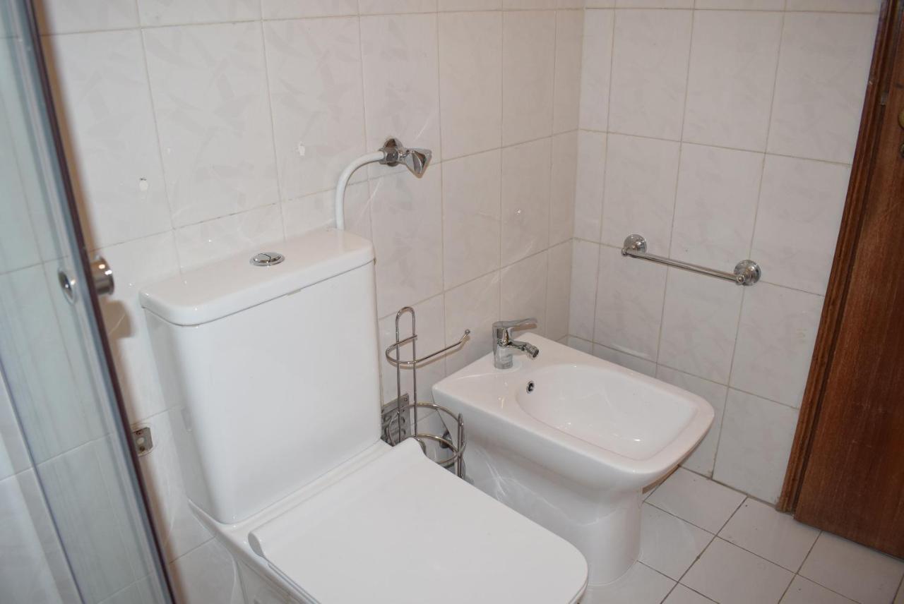 Terreiro Da Erva House Apartment Coimbra Bagian luar foto