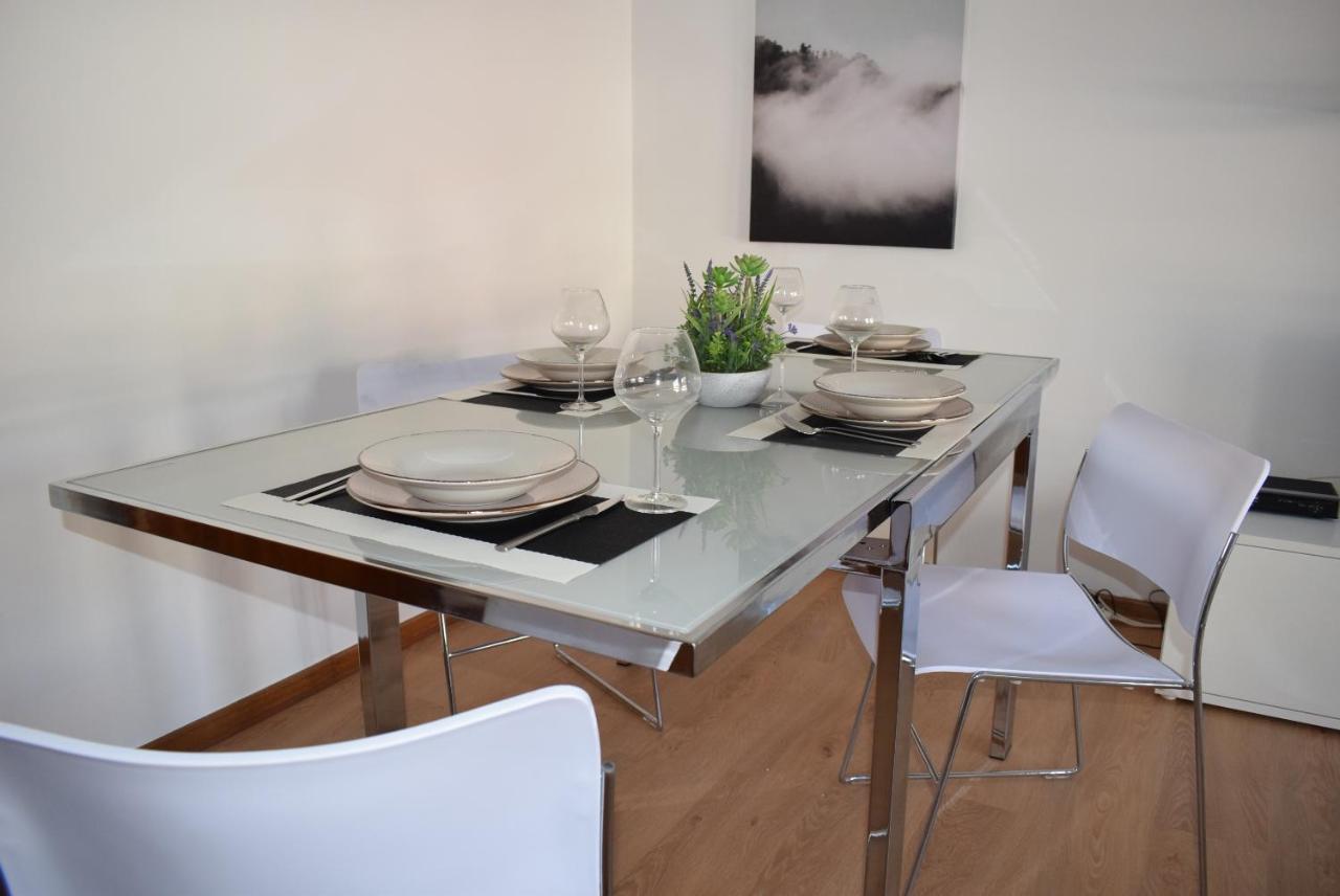 Terreiro Da Erva House Apartment Coimbra Bagian luar foto